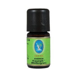 Kışyeşili - Organik ( Wintergrün ) 10 ml.